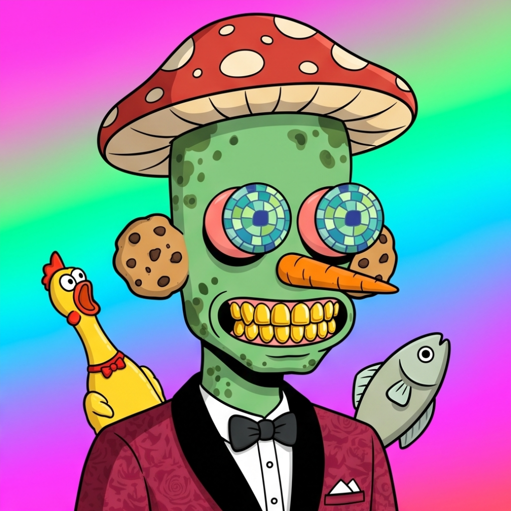FreakHeadz #45