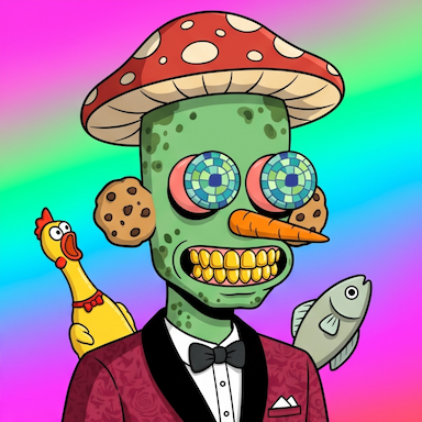 FreakHeadz #45