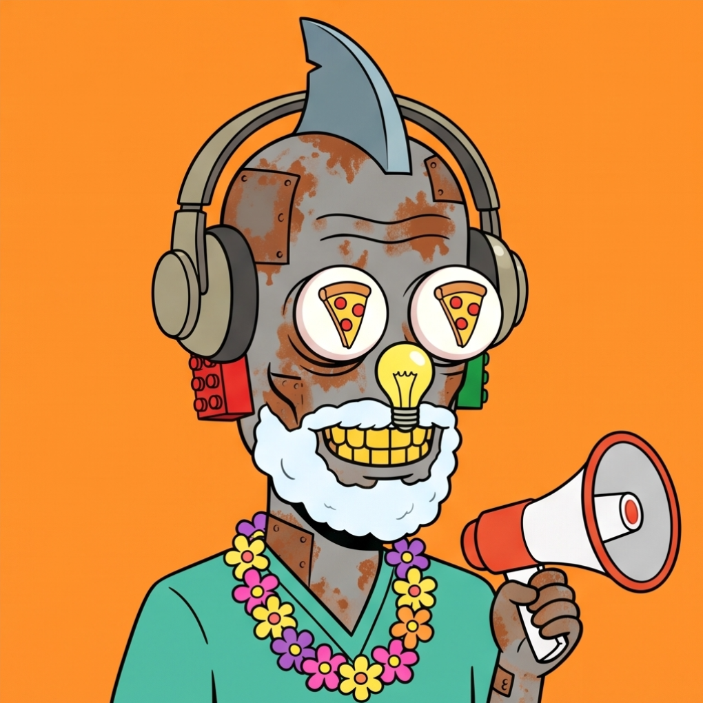 FreakHeadz #453