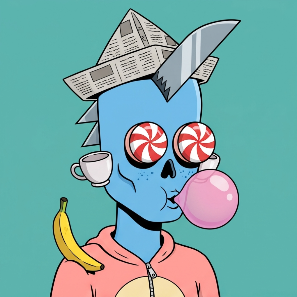 FreakHeadz #454