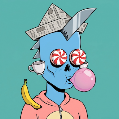 FreakHeadz #454