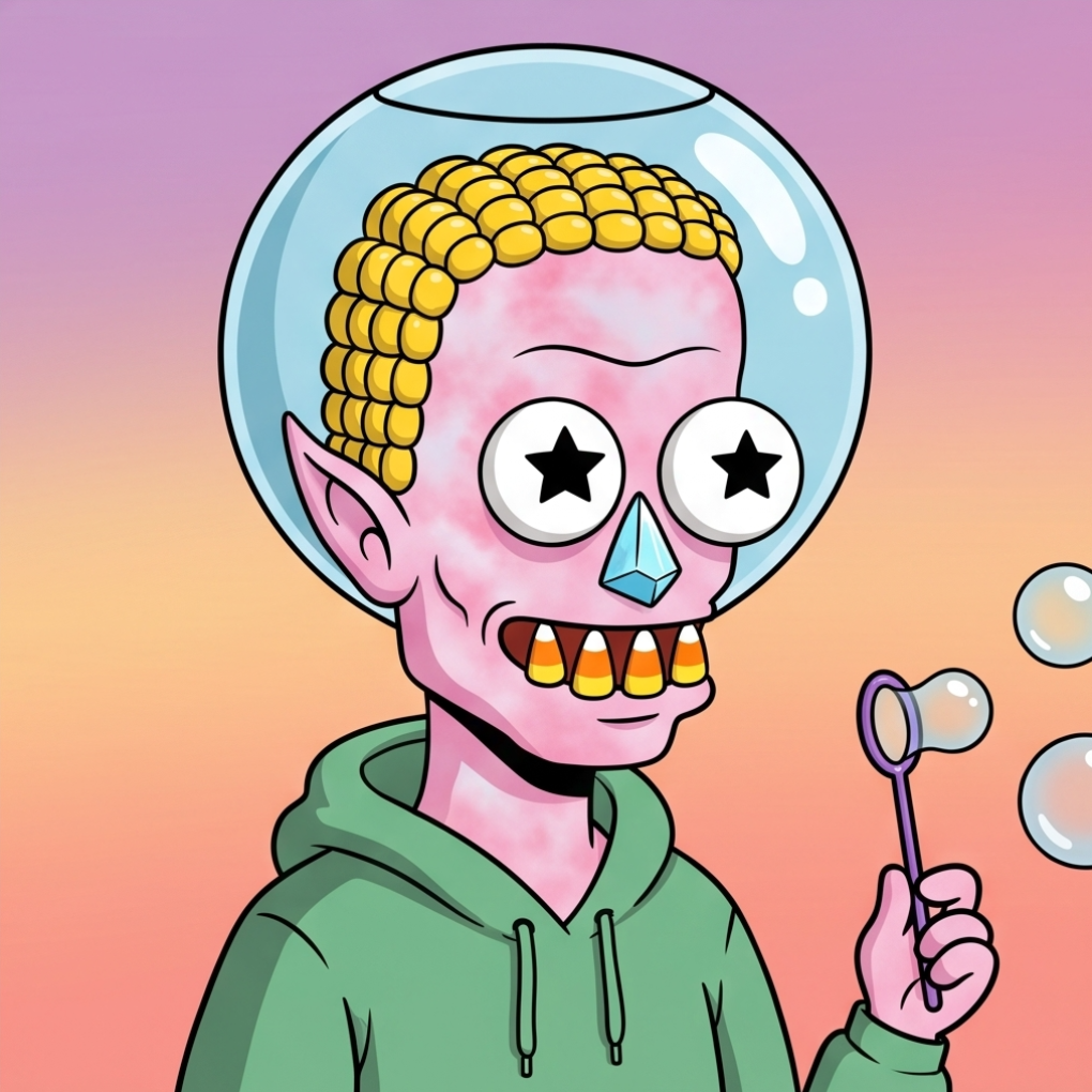 FreakHeadz #455