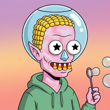 FreakHeadz #455