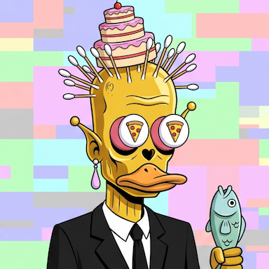 FreakHeadz #457