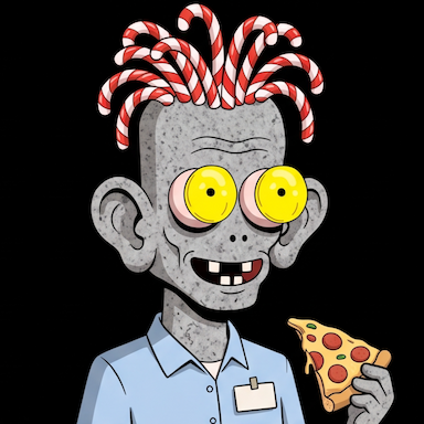 FreakHeadz #459