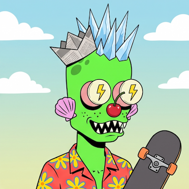 FreakHeadz #469