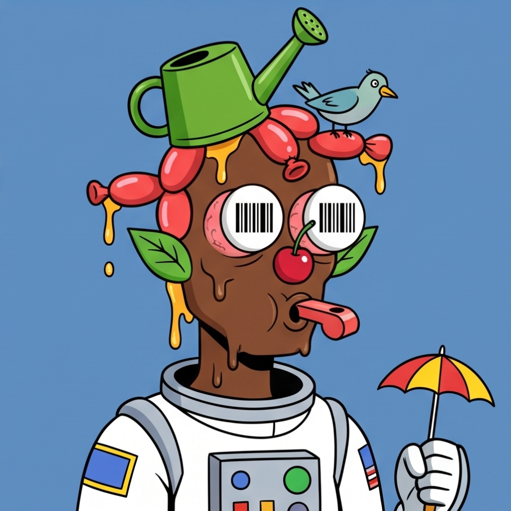 FreakHeadz #47