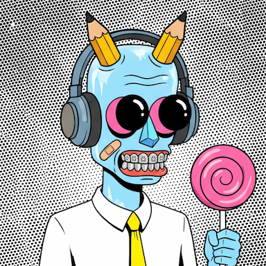 FreakHeadz #470