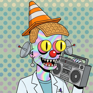 FreakHeadz #472