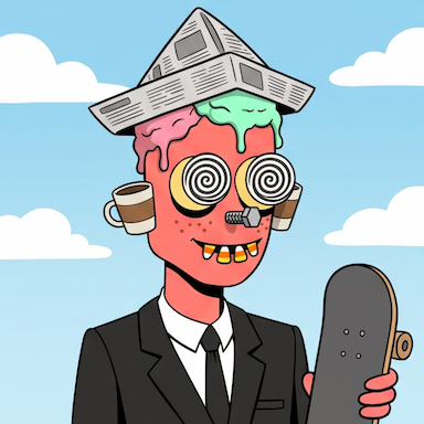 FreakHeadz #473