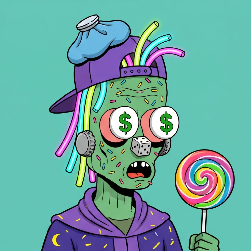 FreakHeadz #476