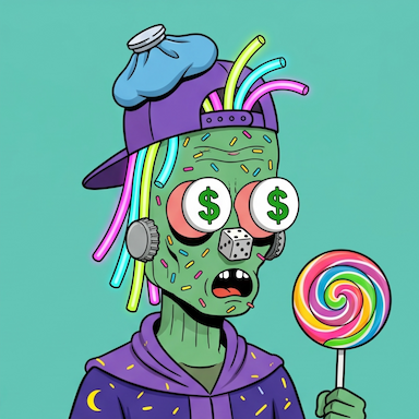 FreakHeadz #476