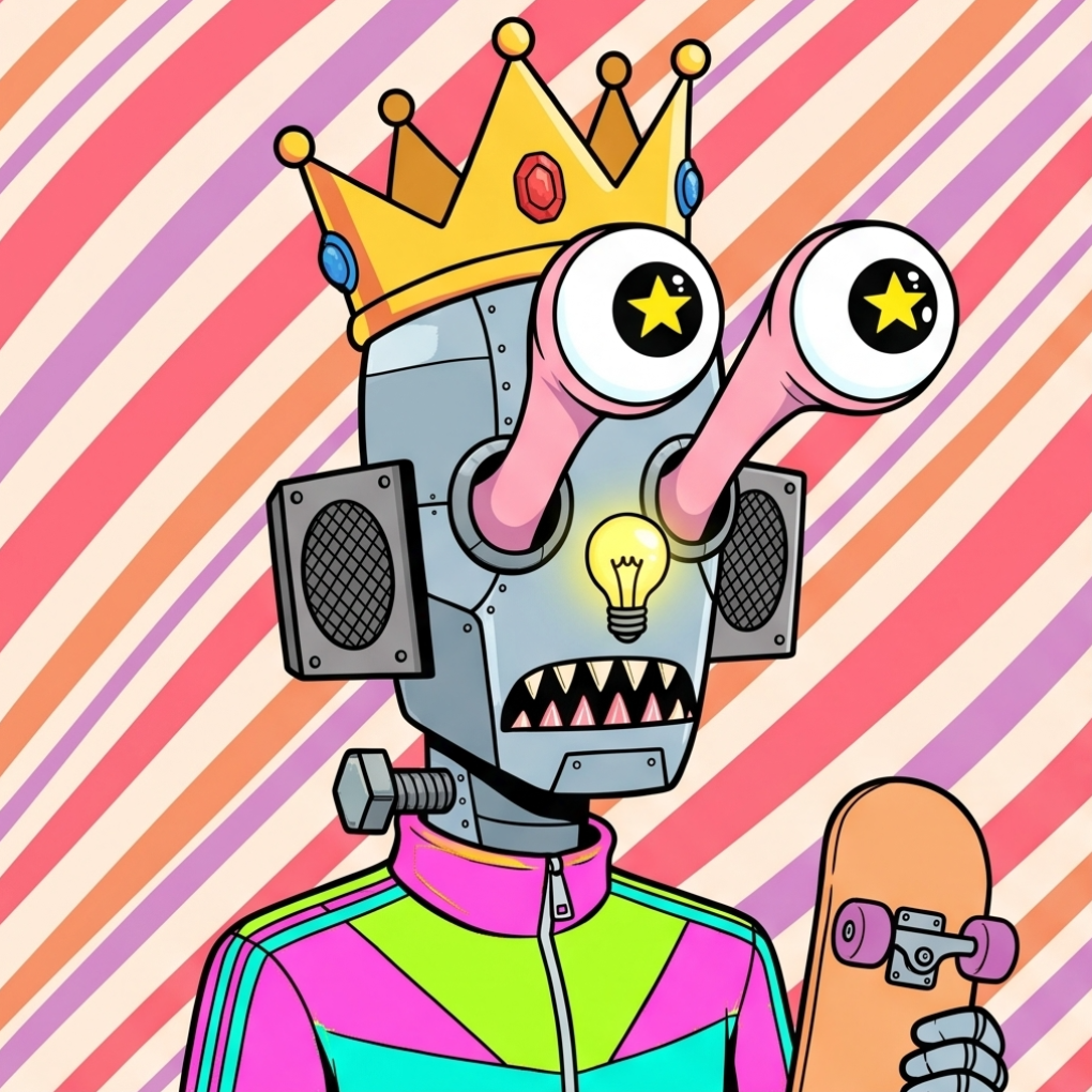 FreakHeadz #480
