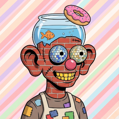 FreakHeadz #481