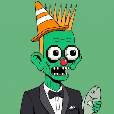 FreakHeadz #483