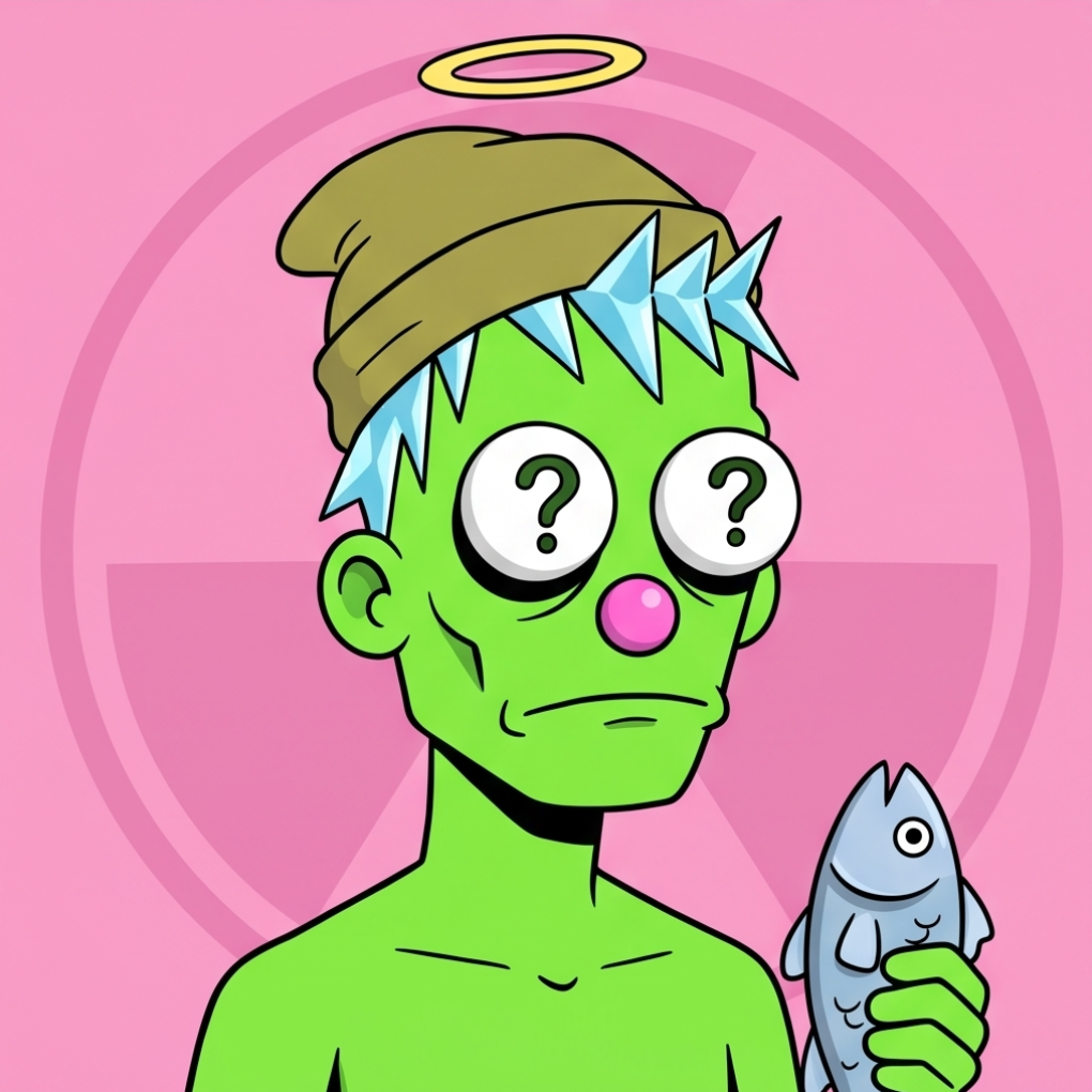 FreakHeadz #484