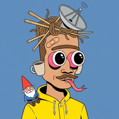 FreakHeadz #485