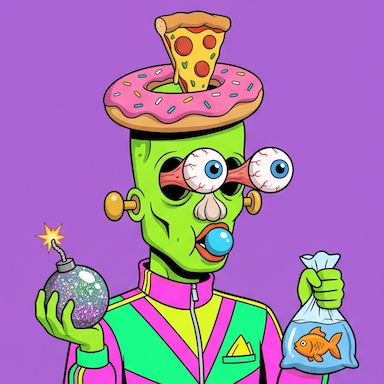 FreakHeadz #487