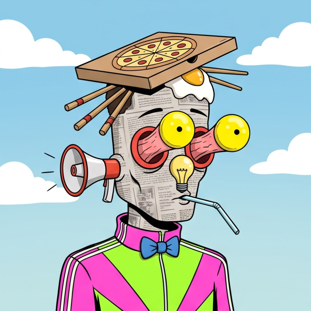 FreakHeadz #49