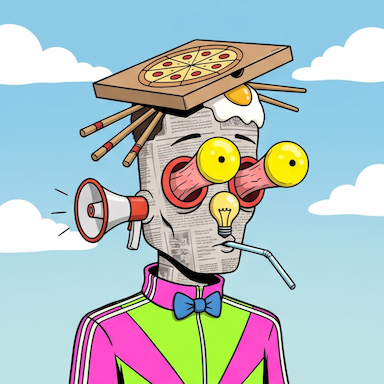 FreakHeadz #49