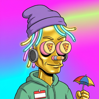 FreakHeadz #490