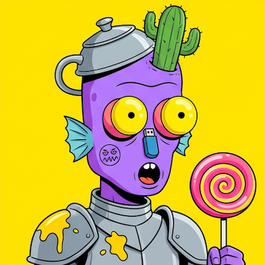 FreakHeadz #491