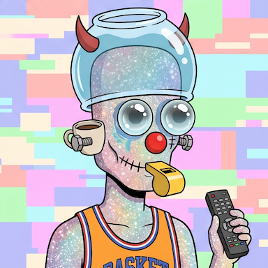 FreakHeadz #497