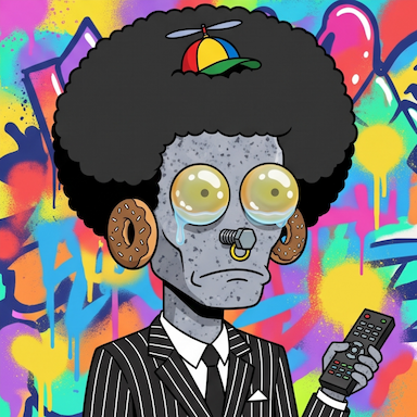 FreakHeadz #498
