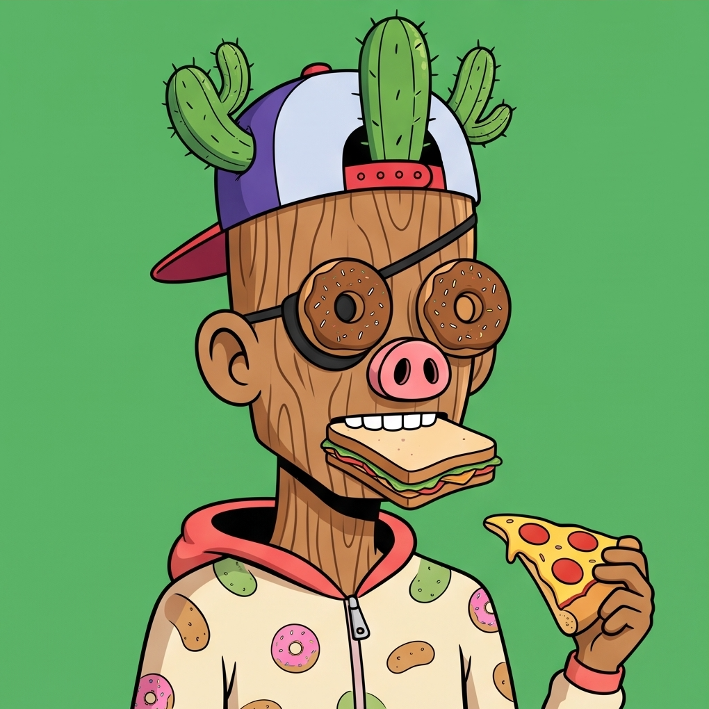 FreakHeadz #499