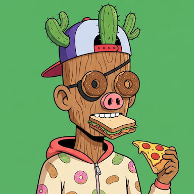 FreakHeadz #499
