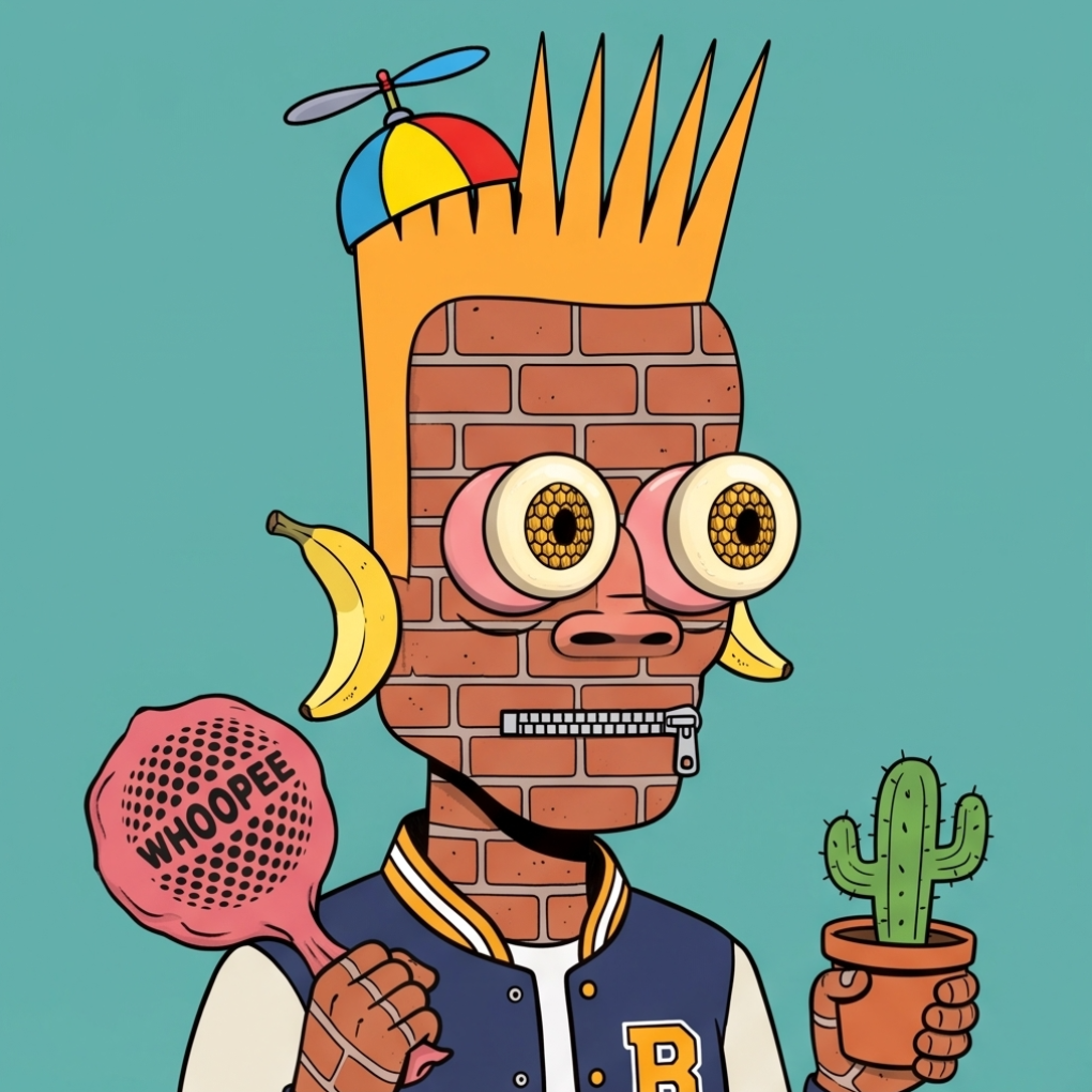 FreakHeadz #5