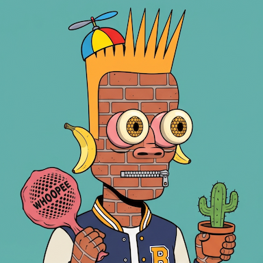 FreakHeadz #5
