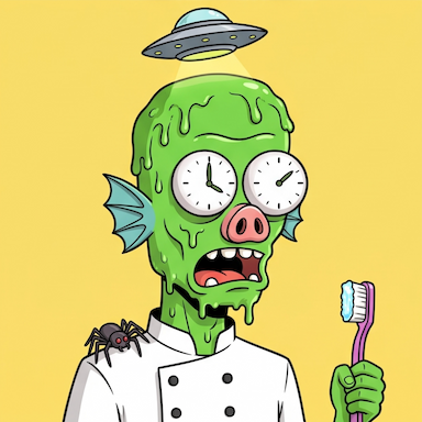 FreakHeadz #501