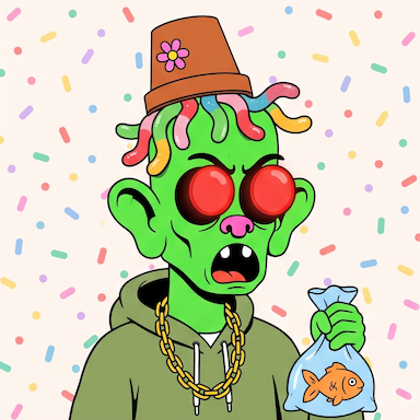 FreakHeadz #503