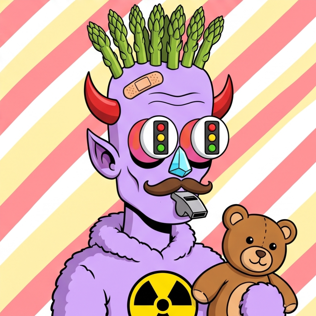 FreakHeadz #506