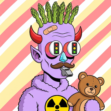 FreakHeadz #506