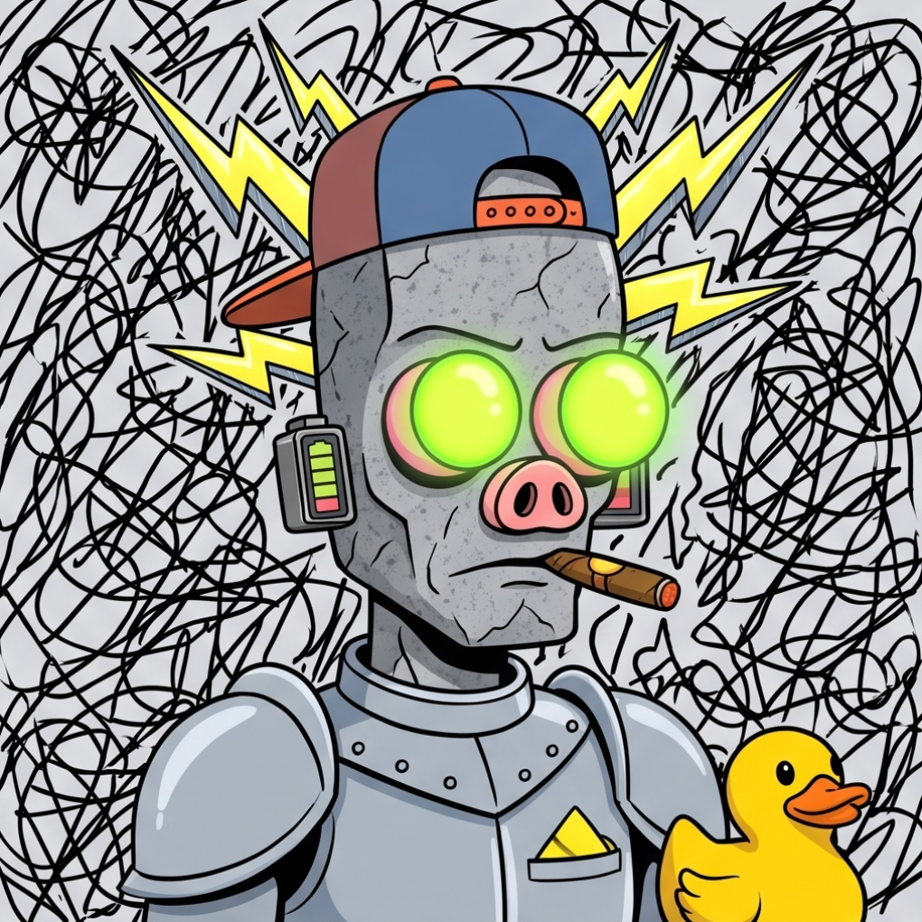 FreakHeadz #507