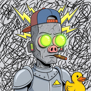 FreakHeadz #507