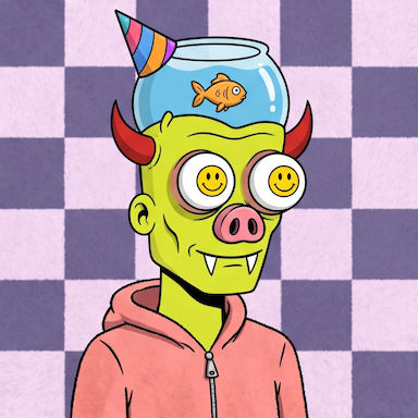 FreakHeadz #509