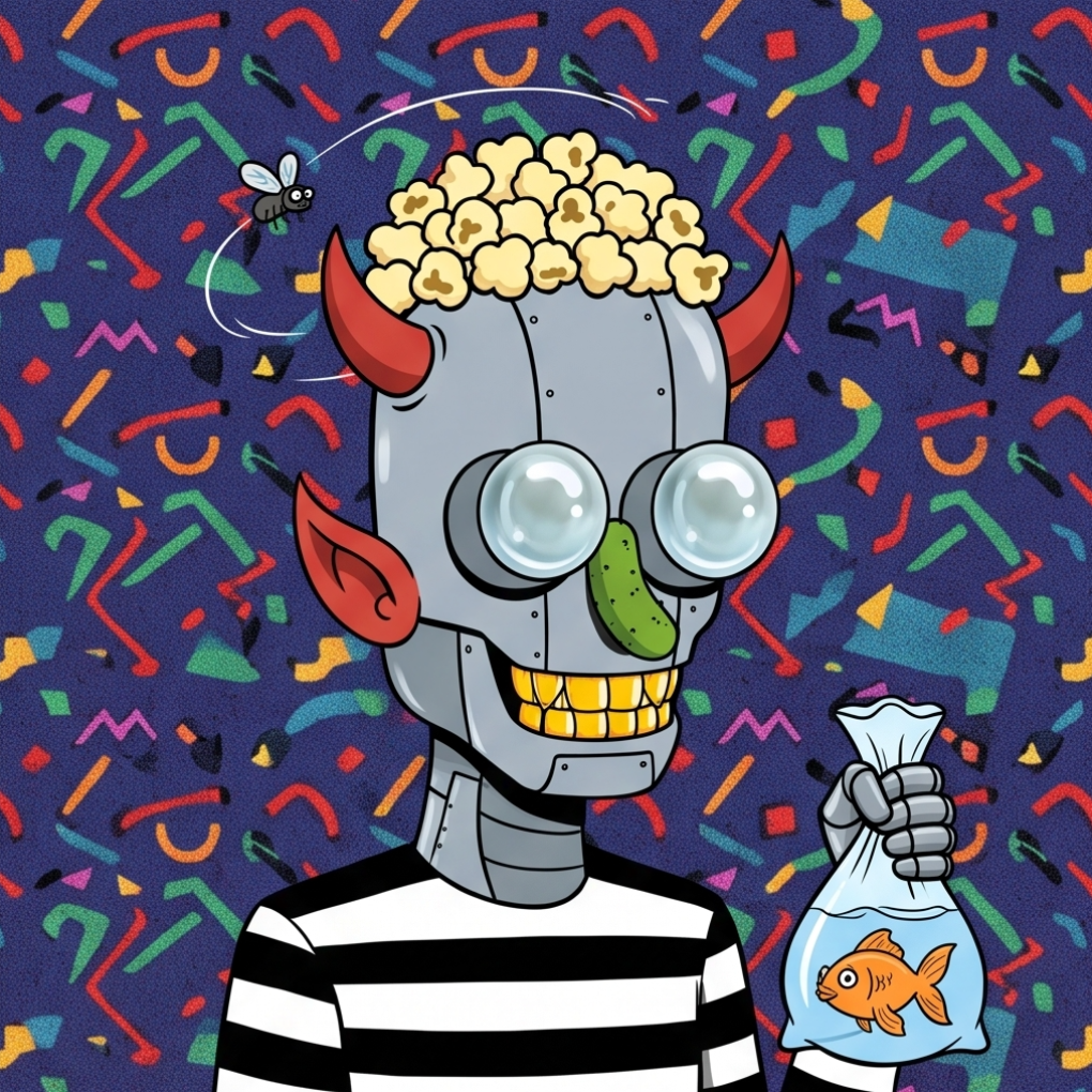 FreakHeadz #51