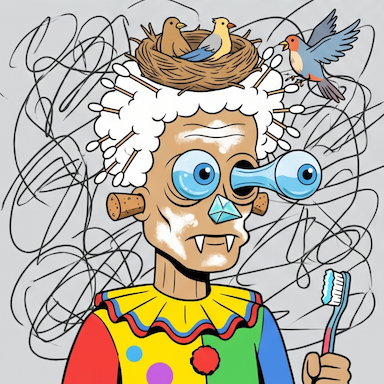 FreakHeadz #510