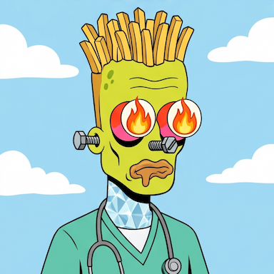 FreakHeadz #511