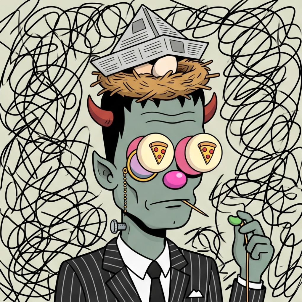 FreakHeadz #513