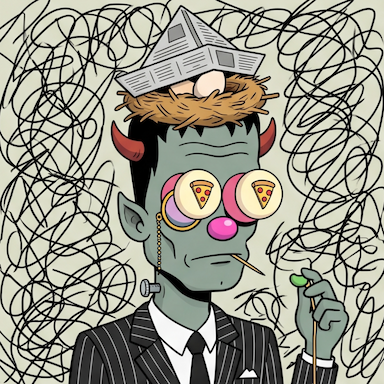 FreakHeadz #513