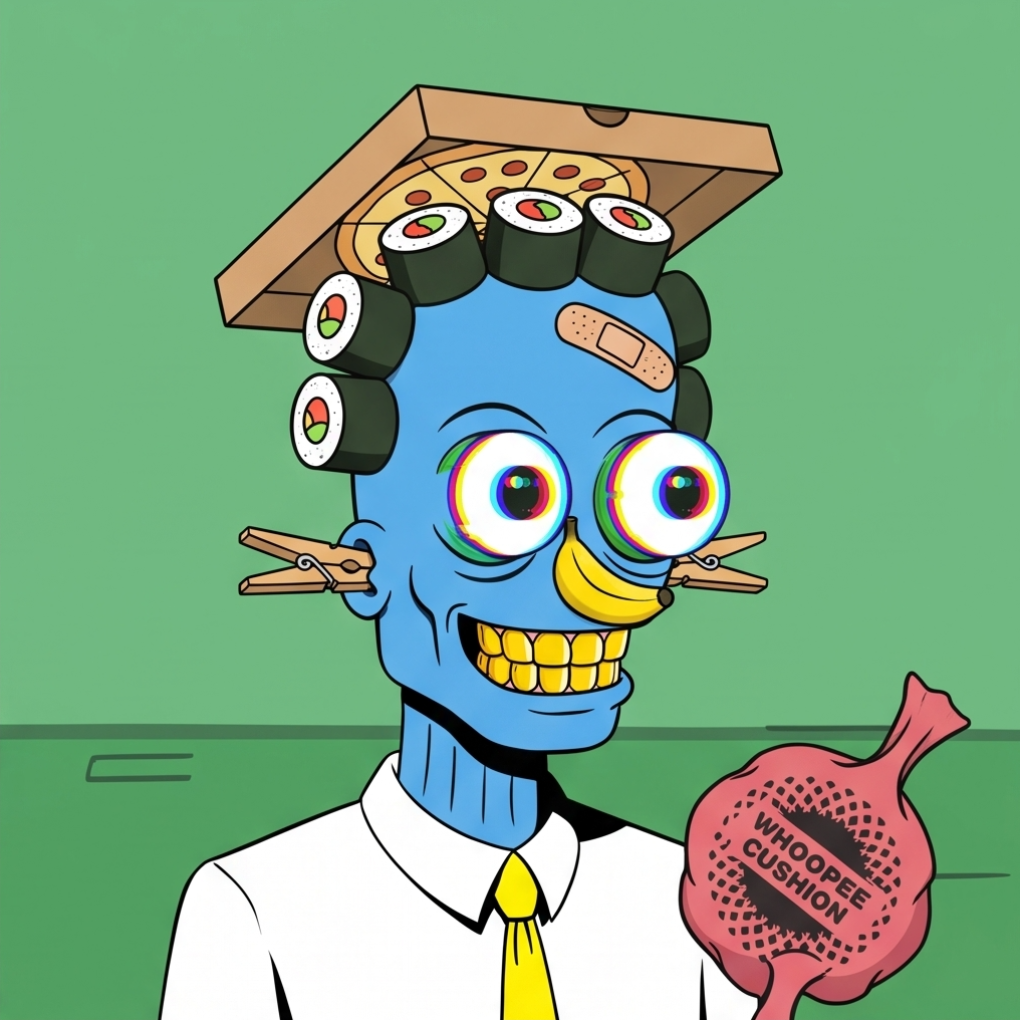 FreakHeadz #514
