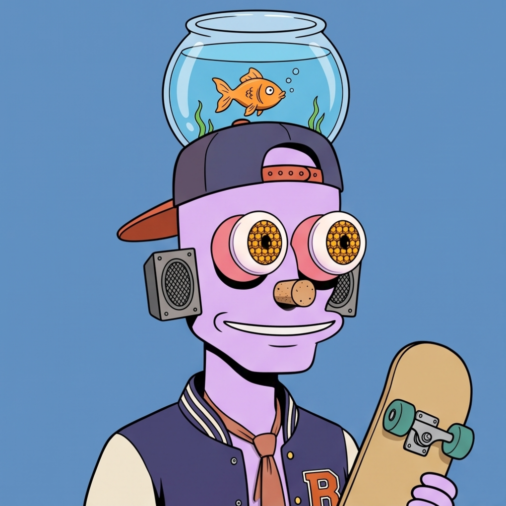 FreakHeadz #516