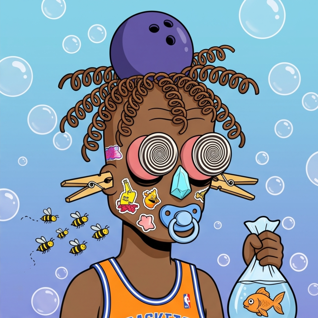 FreakHeadz #52