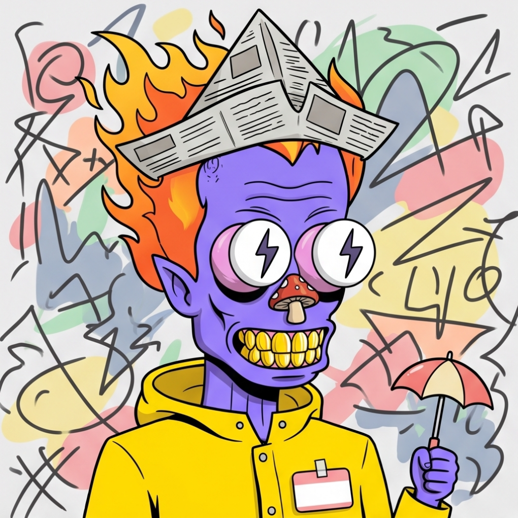 FreakHeadz #520