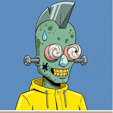 FreakHeadz #521
