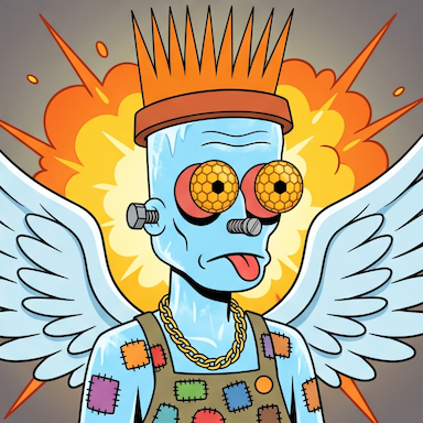 FreakHeadz #524